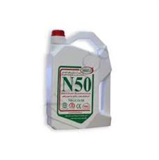 چسب و افزودنی بتن 4لیتری (NSG-N50)